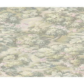 Rebel Walls / Vintage Brocade