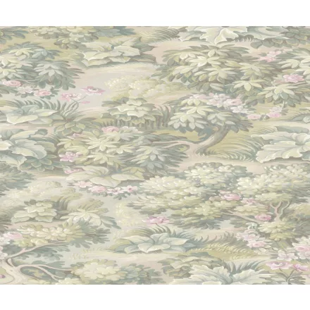 Rebel Walls / Vintage Brocade