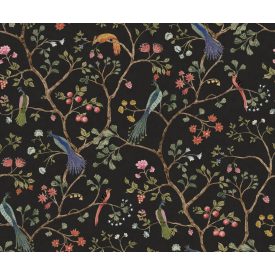 Rebel Walls / Vintage Brocade