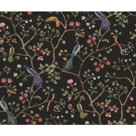 Rebel Walls / Vintage Brocade