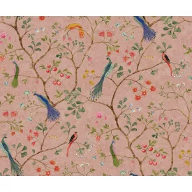 Rebel Walls / Vintage Brocade