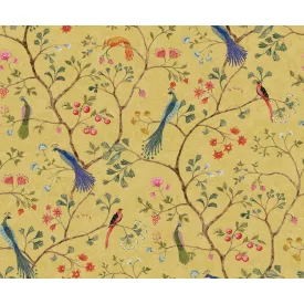 Rebel Walls / Vintage Brocade