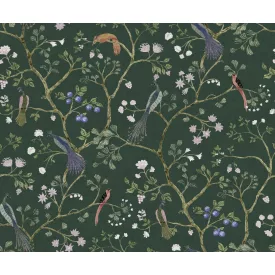 Rebel Walls / Vintage Brocade