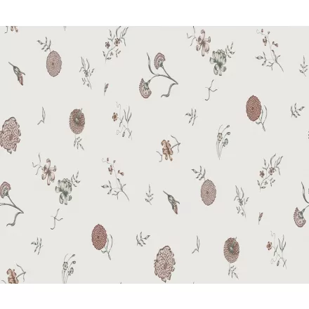 Rebel Walls / Vintage Brocade