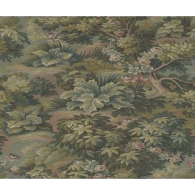 Rebel Walls / Vintage Brocade