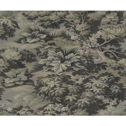 Rebel Walls / Vintage Brocade