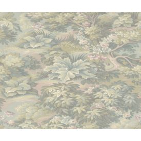 Rebel Walls / Vintage Brocade