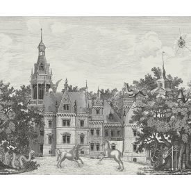 Rebel Walls / Vintage Brocade