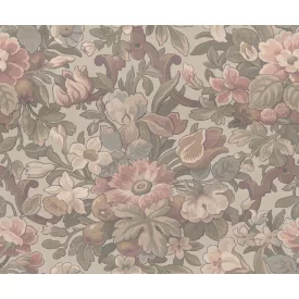 Rebel Walls / Vintage Brocade