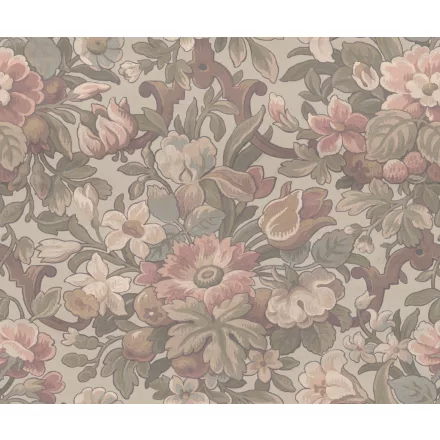 Rebel Walls / Vintage Brocade