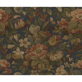 Rebel Walls / Vintage Brocade