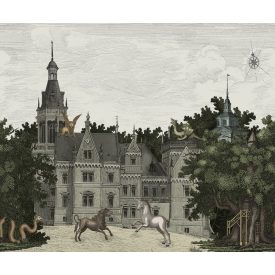 Rebel Walls / Vintage Brocade