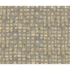 Rebel Walls / Imperfections