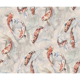 Rebel Walls / Imperfections