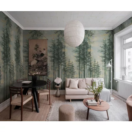 Rebel Walls / Imperfections