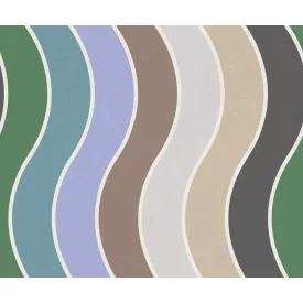 Rebel Walls / Maximalism - More is More