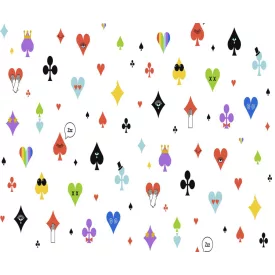 Rebel Walls / Maximalism - More is More