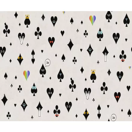 Rebel Walls / Maximalism - More is More