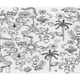 Rebel Walls / Maximalism - More is More