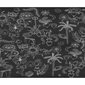 Rebel Walls / Maximalism - More is More