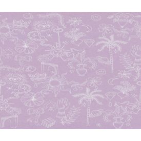 Rebel Walls / Maximalism - More is More