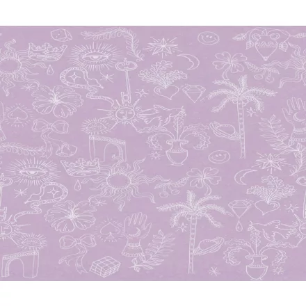 Rebel Walls / Maximalism - More is More