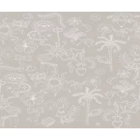 Rebel Walls / Maximalism - More is More