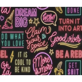 Rebel Walls / Maximalism - More is More