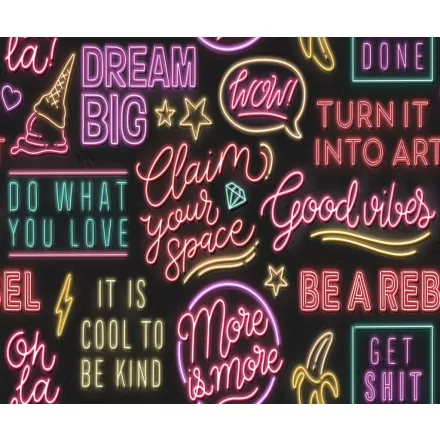 Rebel Walls / Maximalism - More is More