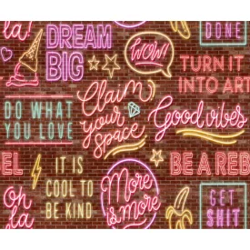 Rebel Walls / Maximalism - More is More