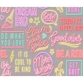 Rebel Walls / Maximalism - More is More