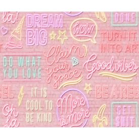 Rebel Walls / Maximalism - More is More