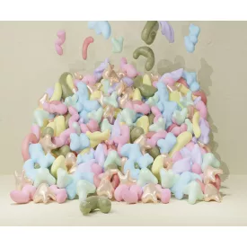 Rebel Walls / Maximalism - More is More