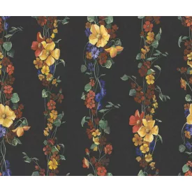 Rebel Walls / Cottage Core - Cottage Cool