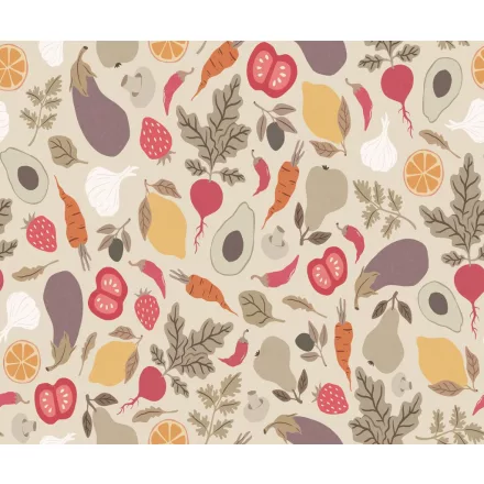 Rebel Walls / Cottage Core - Cottage Cool