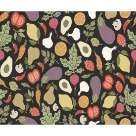 Rebel Walls / Cottage Core - Cottage Cool