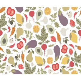 Rebel Walls / Cottage Core - Cottage Cool