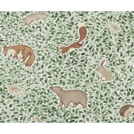 Rebel Walls / Family Fun