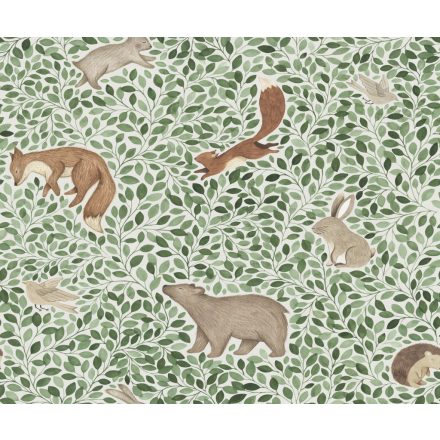 Rebel Walls / Family Fun