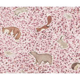 Rebel Walls / Family Fun