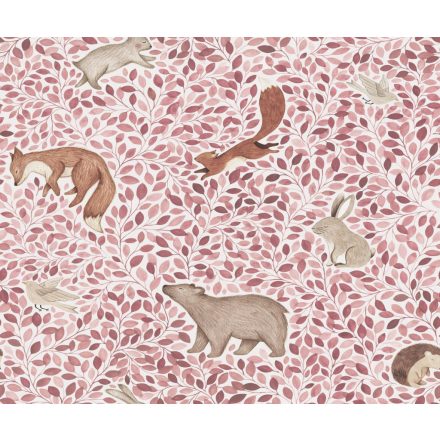 Rebel Walls / Family Fun