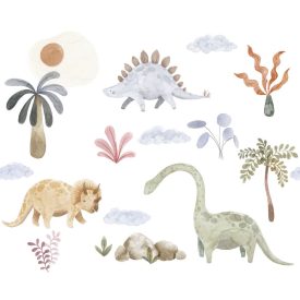 Rebel Walls / Family Fun