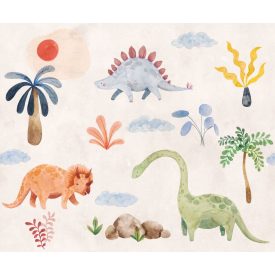 Rebel Walls / Family Fun