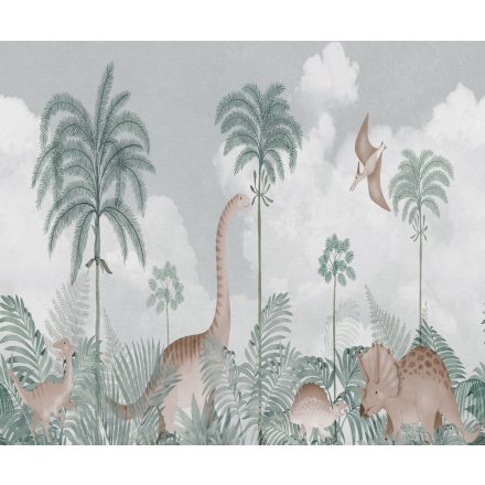 Rebel Walls / Family Fun