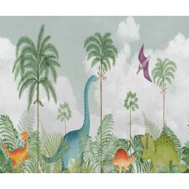 Rebel Walls / Family Fun