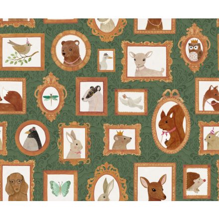 Rebel Walls / Family Fun