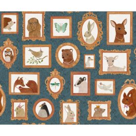 Rebel Walls / Family Fun