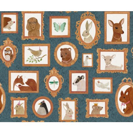 Rebel Walls / Family Fun