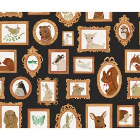 Rebel Walls / Family Fun