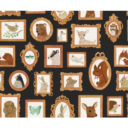 Rebel Walls / Family Fun